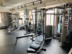-WISEFIT健身&拳击(CBD店)