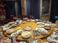 -黄泥岗·黄陂农家菜(百步亭店)