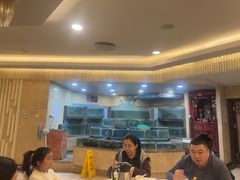 -百乐门喜宴(海珠广场华厦店)