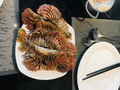 -梅园国际大酒店·自助餐厅(光明港店)