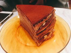 -Awfully Chocolate(来福士广场店)