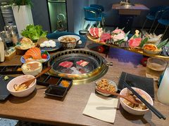 -龙神·炭烧酒场深夜食堂(新街口店)