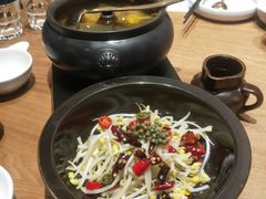 -云海肴·汽锅鸡·云南菜(东坝金隅店)