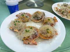 -景好海鲜餐厅(大鹏必选旅游店)