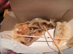 -煎饺王子(财富广场店)