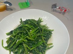 -漢舍川菜馆(国贸商城店)
