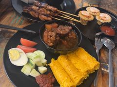 -Limapulo: Baba Can Cook