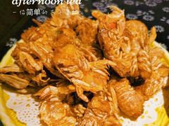 爬虾-旺角小渔村(二马路店)