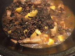 -山河屯铁锅炖鲜鹅·东北菜(开发区一店)