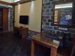 -天芳悦潭度假村温泉