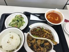 -乡村基(双流时代奥特莱斯餐厅)