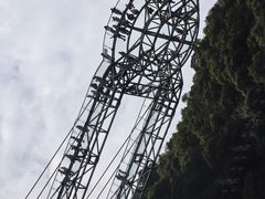 -古龙峡云天玻霸