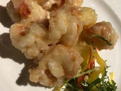 明虾球-欣叶食艺轩