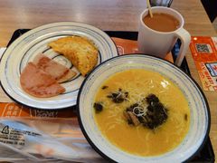 -大快活(丽丰店)