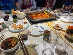 -二荆条·蜀鲜汇城市森林火锅