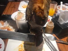 -汉巴味德(大悦城店)