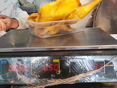 -永祥烧腊餐厅(虹口店)