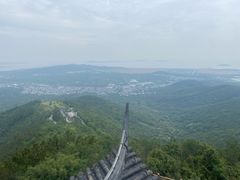 -缥缈峰景区