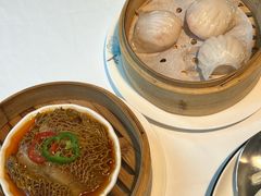 -花城苑广府菜(侨鑫店)