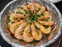 盐烤玉虾-宁海食府·涌宴(真和店)