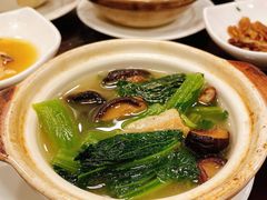 -金泰食府(竹园店)