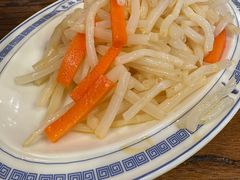 -老雒阳面馆·水席·洛阳菜(王城路店)