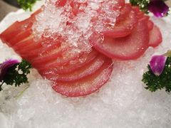 -山河屯铁锅炖(哈西站店)