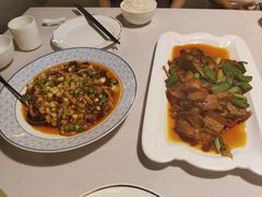 -渝信川菜(南滨店)