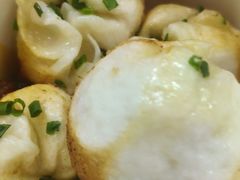 -三镇民生甜食馆(胜利街总店)