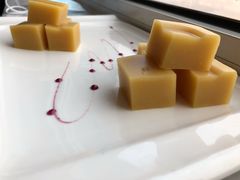 豌豆黄-惠丰堂饭庄·烤鸭·京味菜(西北旺·唐家岭店)