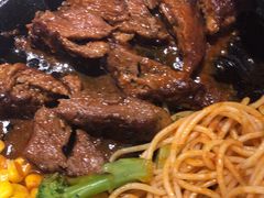 -汤姆家的牛排西餐厅(振华商厦店)