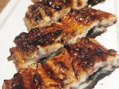 特上活造蒲烧鳗鱼-诚·鳗屋(星摩尔店)