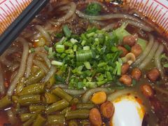 -嗨椒小面(萝岗万达店)