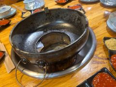 -石记老北京炙子烤肉(松园店)