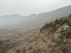 -皇藏峪国家森林公园
