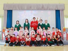 -吉而慧幼儿园-原红黄蓝幼儿园(世华水岸园)