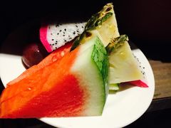 -星伦多自助料理·涮烤一体(虹悦城店)