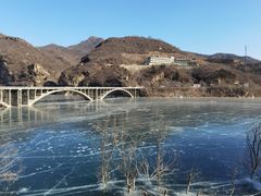 -黑龙潭风景区