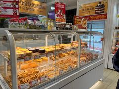 -味多美(金沙江路店)