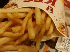 -肯德基(太原龙湖店)