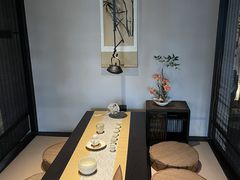 -小隐·门耳茶空间