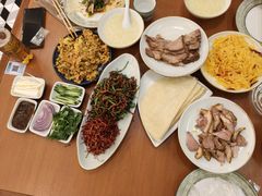 -老昌春饼(中央大街店)