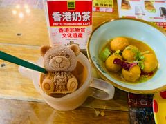 -肥韬茶餐厅(南山mini店)