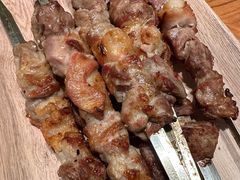 -驿楼兰·新疆菜(火车站店)