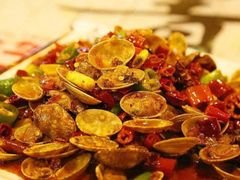 -虾享蟹逅小龙虾·螃蟹·小海鲜(吉林省总店)