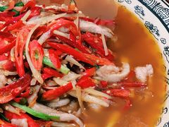 -陈有良尖椒鸡(渝中示范店)