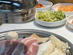 -六七八韩式烤肉·韩国料理(上杭路店)