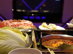 -唱客美食KTV量贩(日新路店)