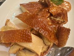 -北京四季酒店·采逸轩