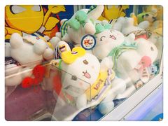 -大玩家(芝罘万达广场店)